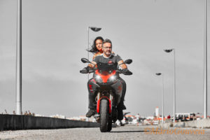 BMW F 900 XR - Espinho Magazine