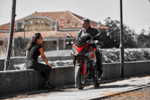 BMW F 900 XR - Espinho Magazine