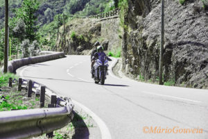 BMW S 1000 XR