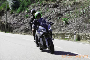 BMW S 1000 XR