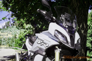 BMW S 1000 XR